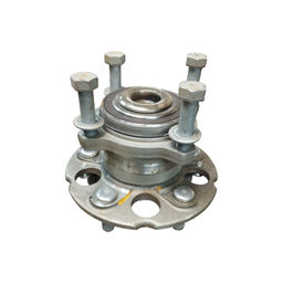 Cubo Roda Traseira CRV 4X2 2007 2008 a 2011