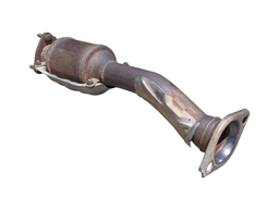 CATALISADOR SECUNDÁRIO HONDA FIT CITY WR-V 1.5 2015 A 2021