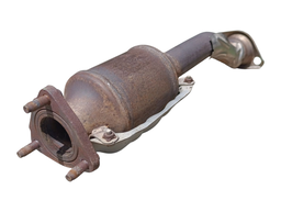 CATALISADOR SECUNDÁRIO HONDA FIT CITY WR-V 1.5 2015 A 2021