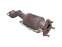 CATALISADOR SECUNDÁRIO HONDA FIT CITY WR-V 1.5 2015 A 2021