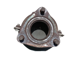 CATALISADOR SECUNDÁRIO HONDA FIT CITY WR-V 1.5 2015 A 2021