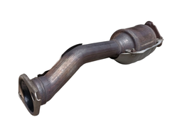 CATALISADOR SECUNDÁRIO HONDA FIT CITY WR-V 1.5 2015 A 2021