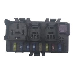Caixa Fusivel Hyundai Sonata 2009 a 2010 91950-3s400