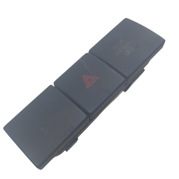 Botão Interruptor Pisca Alerta Ford Fusion 2006 A 2009