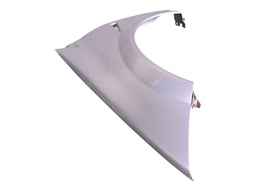 PARALAMA ESQUERDO MEGANE 2007 2008 2009 2010 2011 2012 2013