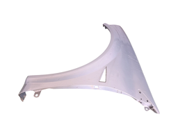 PARALAMA ESQUERDO MEGANE 2007 2008 2009 2010 2011 2012 2013