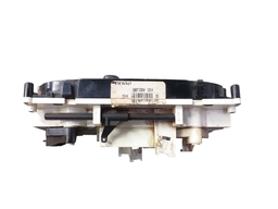 Comando Ar Condicionado Peugeot 206 207 Hoggar Xsara 99/14