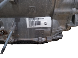 CAIXA CÂMBIO RAM 1500 CHALLENGER 5.7 GAS 2021 2022 2023/ 