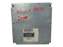 MODULO INJECAO TOYOTA HILUX 2006 A 2011 3.0 1758006715