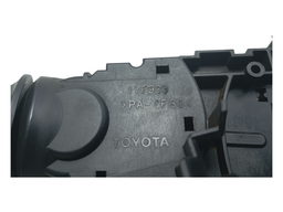 CHAVE DE SETA HILUX SRV SRX SW4 2016 A 2023 17F923