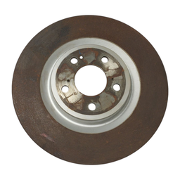 Disco de Freio Dianteiro GWM Haval H6 GT 2023 2024 2025