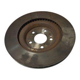 DISCO DE FREIO DIANTEIRO GWM HAVAL H6 GT 2023 2024 2025