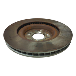 DISCO DE FREIO DIANTEIRO GWM HAVAL H6 GT 2023 2024 2025