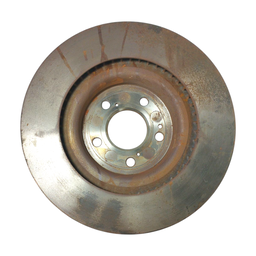 DISCO DE FREIO DIANTEIRO GWM HAVAL H6 GT 2023 2024 2025