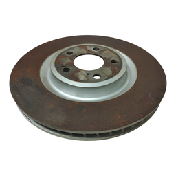 DISCO DE FREIO DIANTEIRO GWM HAVAL H6 GT 2023 2024 2025