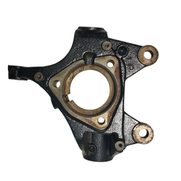 MANGA EIXO DIANTEIRA ESQUERDA GWM ORA GT 03 2024 2025