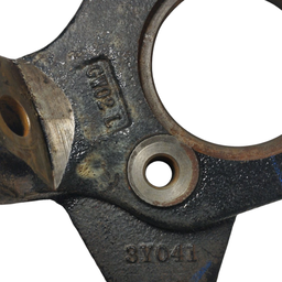 MANGA EIXO DIANTEIRA ESQUERDA GWM ORA GT 03 2024 2025