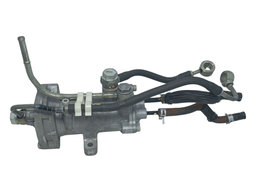 BOMBA INJETORA AUXILIAR HILUX SRV SRX SW4 2.8 2016 A 2023