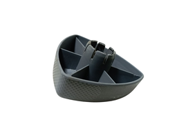 MANOPLA REGULAGEM BANCO CORSA 1994 1995 1996 1997 A 2002