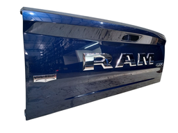 TAMPA TRASEIRA CAÇAMBA RAM 2500 2016/2018 1500 CLASSIC 22/23