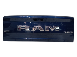 Tampa Traseira Caçamba Ram 2500 2016/2018 1500 Classic 22/23