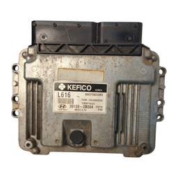 Modulo Injeção HB20X 1.6 2013 a 2019 39128-2B004 L616