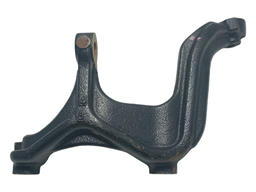 SUPORTE TBI INTERCOOLER HILUX SRV SW4 3.0 2005 A 2015