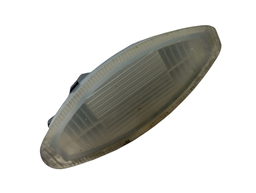 LUZ PLACA TRASEIRA CORSA 1994 1995 1996 1997 A 2002