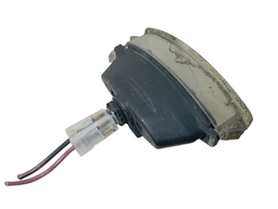 LUZ PLACA TRASEIRA CORSA 1994 1995 1996 1997 A 2002