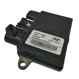 MODULO CONTROLE CENTRAL ECU HB20X 1.6 2013 A 2019 