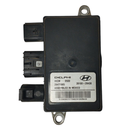 Modulo Controle Central ECU HB20X 1.6 2013 a 2019 