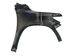 PARALAMA ESQUERDO TRACKER 2020/... S/FURO PISCA C/DETALHE