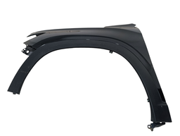 PARALAMA ESQUERDO TRACKER 2020/... S/FURO PISCA C/DETALHE