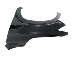 PARALAMA ESQUERDO TRACKER 2020/... S/FURO PISCA C/DETALHE