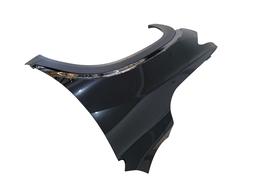 PARALAMA ESQUERDO TRACKER 2020/... S/FURO PISCA C/DETALHE