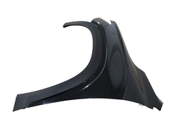 PARALAMA ESQUERDO TRACKER 2020/... S/FURO PISCA C/DETALHE