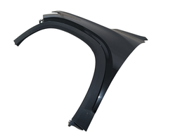 PARALAMA ESQUERDO TRACKER 2020/... S/FURO PISCA C/DETALHE