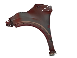 PARALAMA DIREITO CAPTUR 2018 A 2024 C/DETALHE