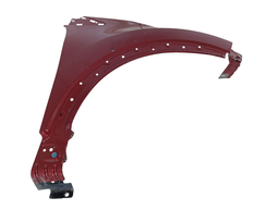 PARALAMA DIREITO CAPTUR 2018 A 2024 C/DETALHE