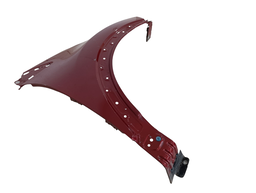 PARALAMA DIREITO CAPTUR 2018 A 2024 C/DETALHE