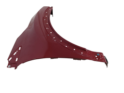 PARALAMA DIREITO CAPTUR 2018 A 2024 C/DETALHE