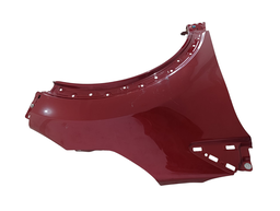 PARALAMA DIREITO CAPTUR 2018 A 2024 C/DETALHE