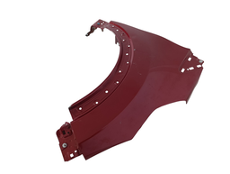 PARALAMA DIREITO CAPTUR 2018 A 2024 C/DETALHE