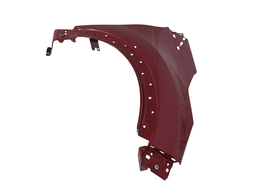 PARALAMA DIREITO CAPTUR 2018 A 2024 C/DETALHE