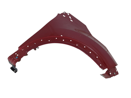 PARALAMA DIREITO CAPTUR 2018 A 2024 C/DETALHE