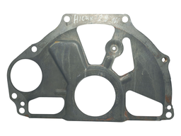 FLANGE SEPARADORA CAMBIO MOTOR HILUX SW4 2.8 AUT. 2016/2024