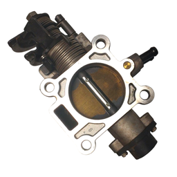 CORPO BORBOLETA TBI I30 2009 2010 A 2012 MANUAL 35100-23950