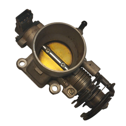 Corpo Borboleta TBI I30 2009 2010 a 2012 Manual 35100-23950