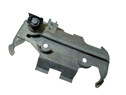 SUPORTE MAÇANETA EXTERNA DIANTEIRA DIREITA CORSA 1994/2002