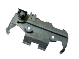 SUPORTE MAÇANETA EXTERNA DIANTEIRA DIREITA CORSA 1994/2002